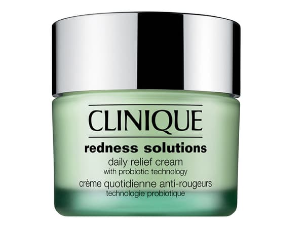 Clinique Soothing Creme for Sensitive Skin Punoitusratkaisut 50 ml