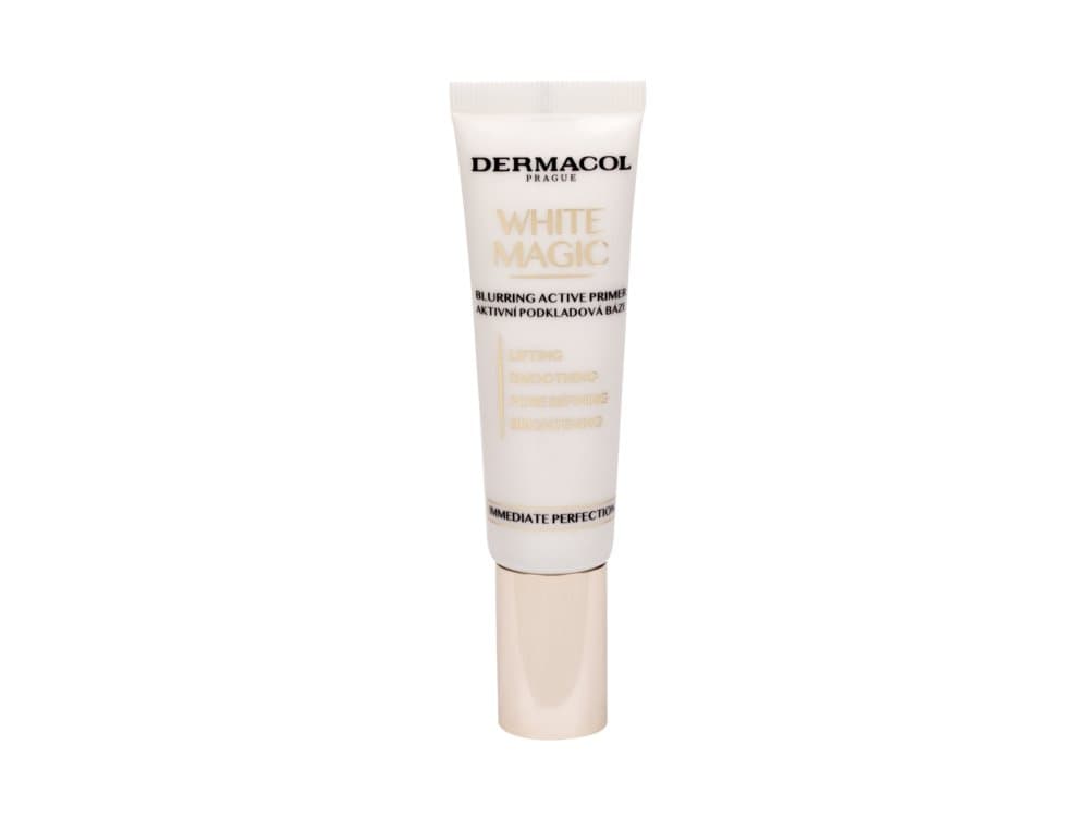 Dermacol White Magic Blurring Active Primer 30 ml