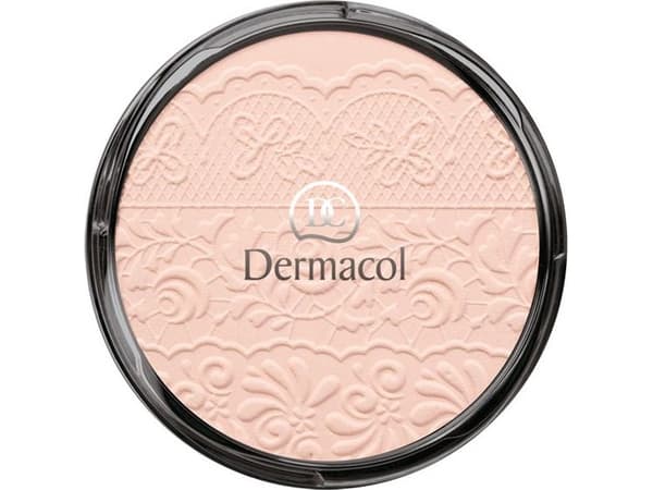 Dermacol - Kompakti puuteri - 8 g