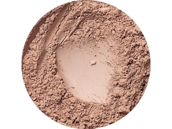 ANNABELLE MINERALS_ Mineral opaque foundation Golden Medium 4g