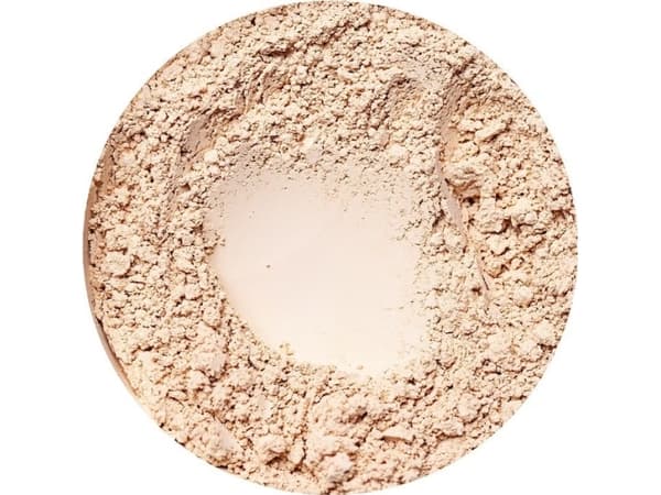 ANNABELLE MINERALS_ Sunny Fair opaque mineral foundation 10g