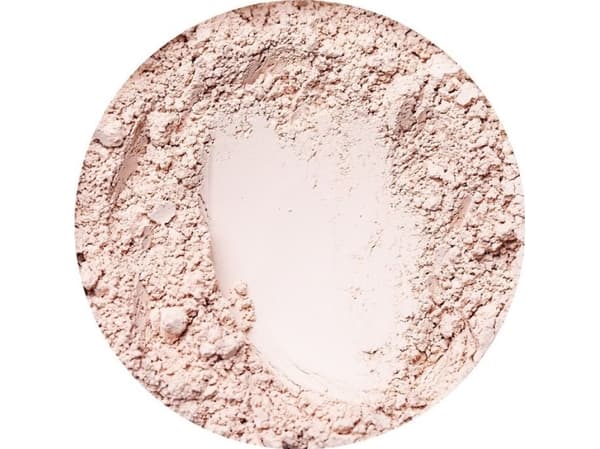 Annabelle Minerals Natural Fair mineral foundation 4g