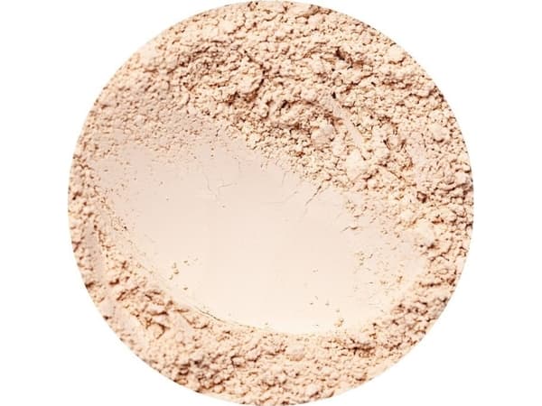 ANNABELLE MINERALS_Mineral mattifying foundation Sunny Fair 10g