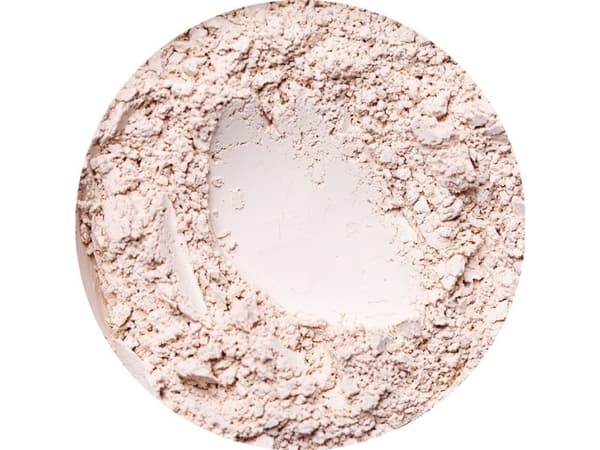 ANNABELLE MINERALS_ Natural Cream opaque mineral foundation 4g