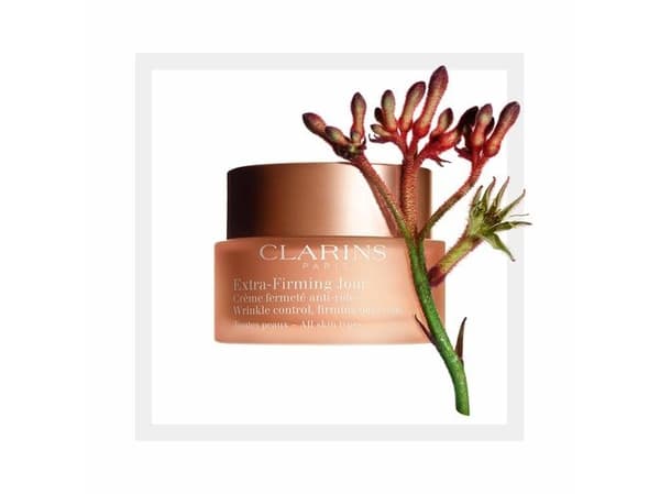 Clarins Extra-Firming Jour Firming Day Cream - Dame - 50 ml