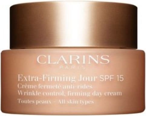 Clarins Extra-Firming Jour Firming Day Cream - Dame - 50 ml