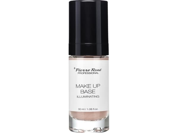 PIERRE RENE_Make Up Base Illuminating makeup base 30ml