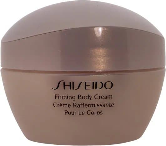 Shiseido Firming Body Cream 200 ml
