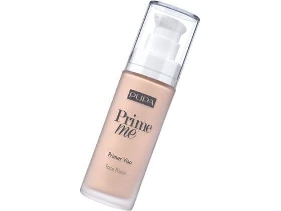 Pupa Prime Me Perfecting Face Primer 005 Peach 30 ml