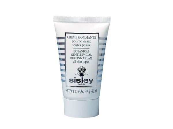 SISLEY GOMMANTE POUR LE VISAGE CREAM ALLE HUDTYPER 40ML