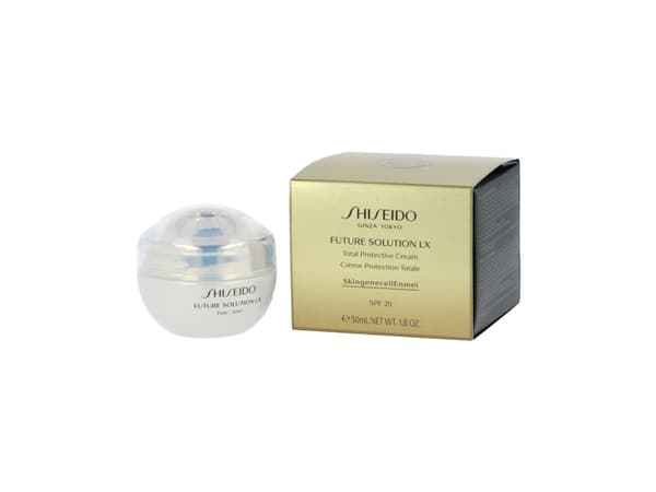 Shiseido Future Solution LX Total Protective Cream 50 ml woman