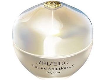 Shiseido Future Solution LX Total Protective Cream 50 ml woman