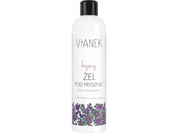 VIANEK_Boligende dusjsåpe 300ml