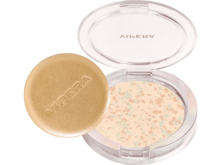 Vipera Face Powder Art Of Color Collage 405 Neutralizes Red 15g