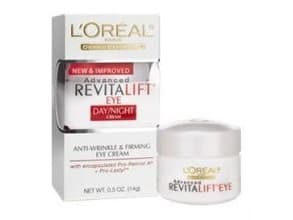 L'Oréal - Dermo Expertise Revitalift Eyes 15ml /hudpleie