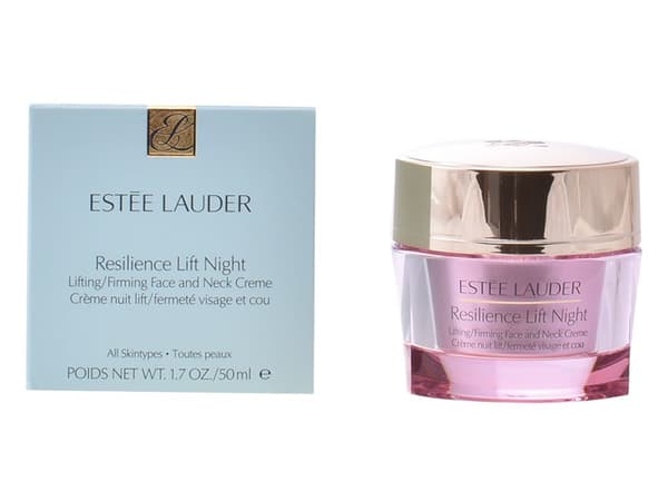 E.Lauder Resilience Multi-Effect Night - Dame - 50 ml