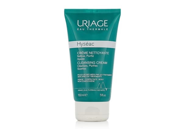 Uriage Hyseac Cleansing Cream VetteGeirriteerde Huid 150ml