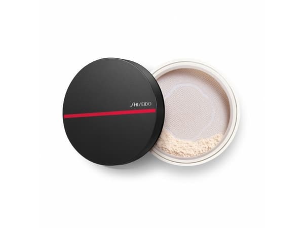 SHISEIDO SYNCHRO SKIN INVISIBLE SKIN LOOSE POWDER MATTE 6G