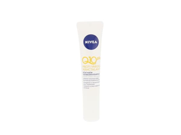 Q10 Plus Eye Care