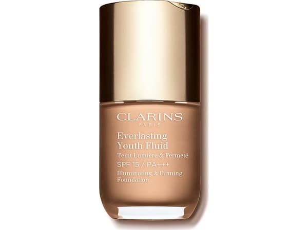 Clarins Everlasting Youth Fluid 108 Sand 30ml