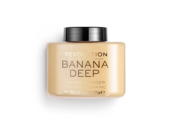 Baking Powder (Powder,W,32 g,Banana Deep)