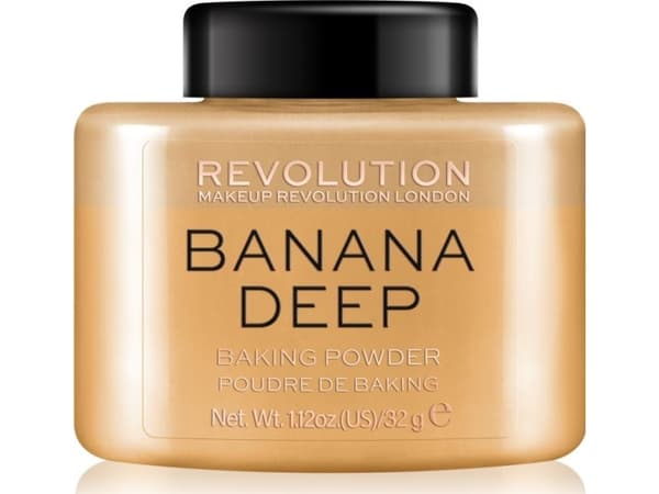 Baking Powder (Powder,W,32 g,Banana Deep)