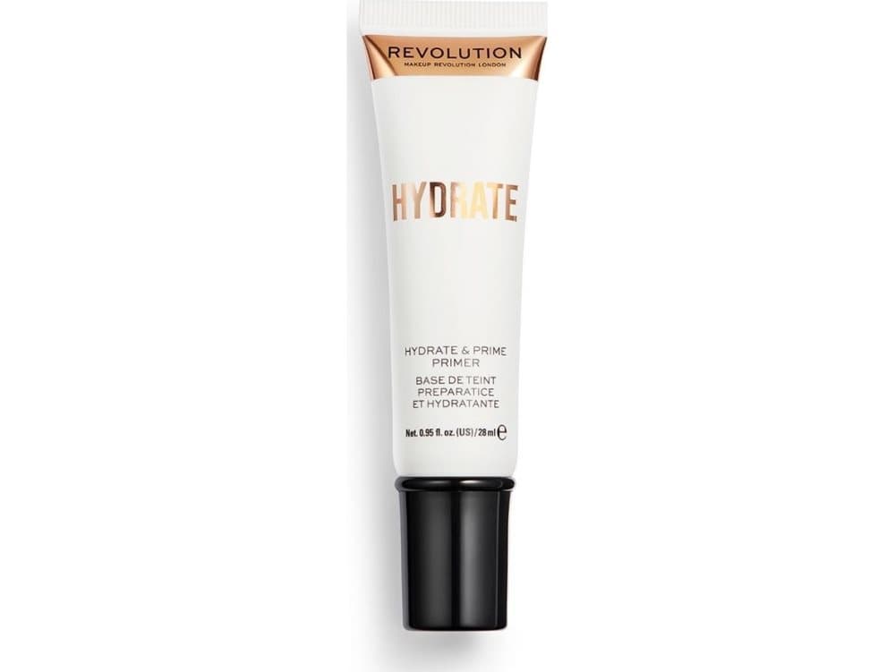 Makeup Revolution Makeup Revolution, Hydrante Primer, 28 ml