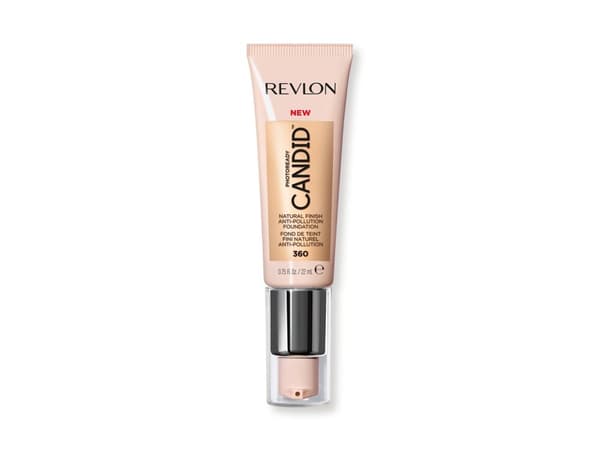 Revlon PhotoReady Candid Natural Finish Anti-Pollution Foundation 360 Cashew 22ml