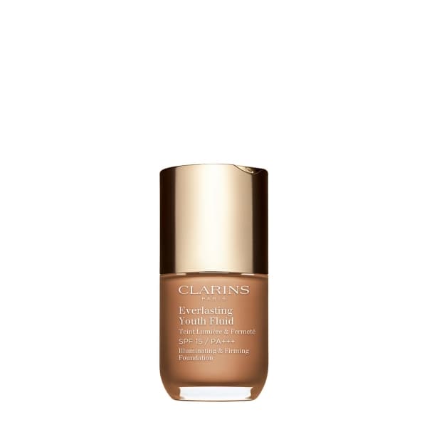 Clarins Everlasting Youth Fluid 113 Chestnut 30ml