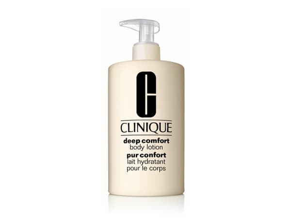 Clinique deep Comfort Body Lotion 400ml