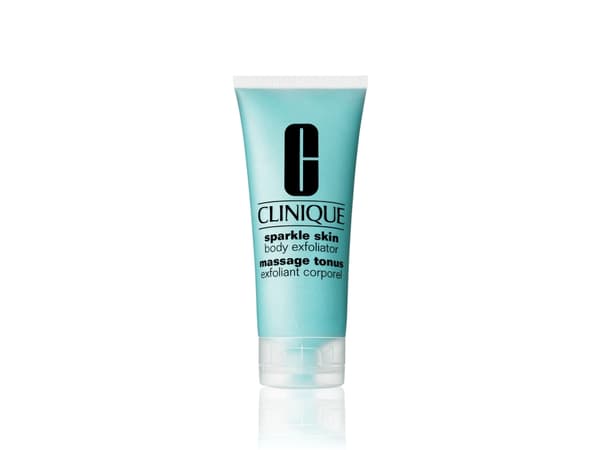 Sparkle Skin Body Exfoliator
