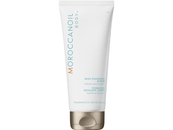 Moroccanoil Moroccanoil, Body Fragrance Originale, Argan Oil, Exfoliating, Body Scrub, 200 ml For Women