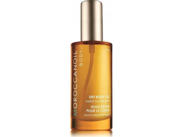 Moroccanoil Shimmering Body Oil Instant Radiance 50 ml