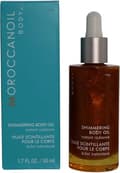 Pikkukuva 2 / 3: Moroccanoil Shimmering Body Oil Instant Radiance 50 ml
