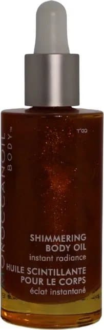Moroccanoil Shimmering Body Oil Instant Radiance 50 ml