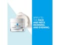 Miniatyrbild 4 av 5: LRP Nutritic Intense Rich Cream - Dame - 50 ml