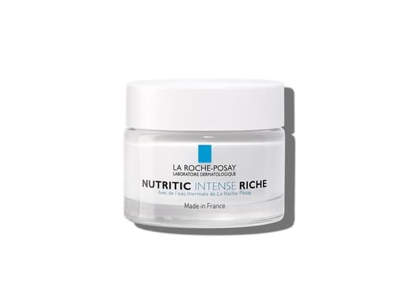 La Roche-Posay Nutritic Intense Riche Nourishing Face Cream 50ml