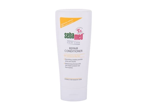 Sebamed Hair Care Repair Conditioner för normalt och torrt hår 200 ml