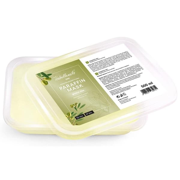 Paraffin - Oliver - 500g - Isabellanails