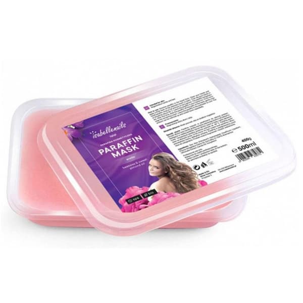 Paraffin - Erotic - 500g - Isabellanails