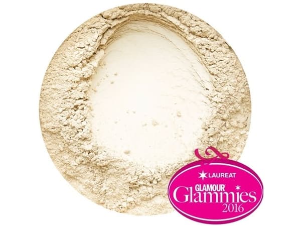 Annabelle Minerals Mineral mattapintainen meikkivoide Golden Fair 4g