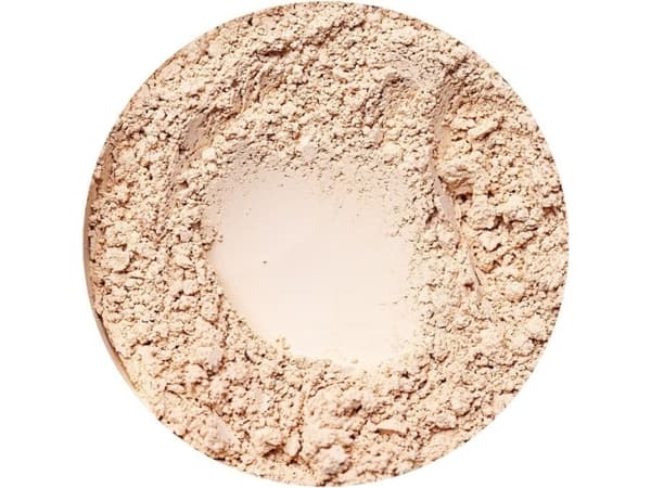 Annabelle Minerals Mineral opaque foundation Sunny Fair 4g