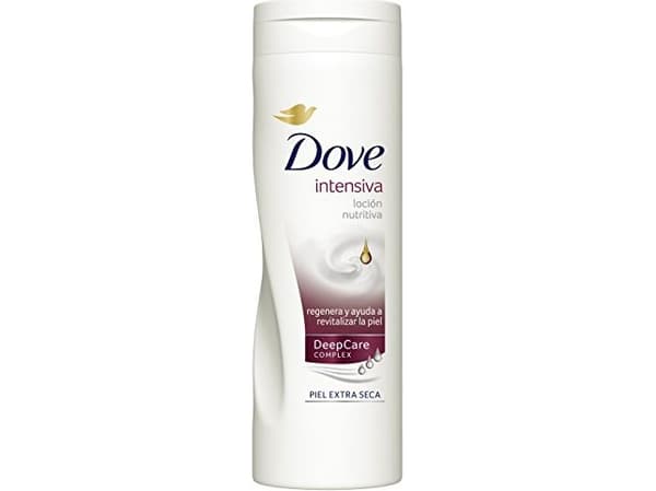Dove Intensive Body Lotion 400 ml