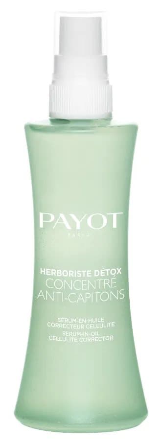 Payot Concentre Anti-Capitons Cellulite Corrector - Dame - 125 ml
