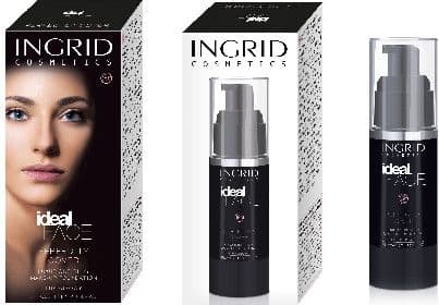VER ING Fluid Ideal Face No. 12