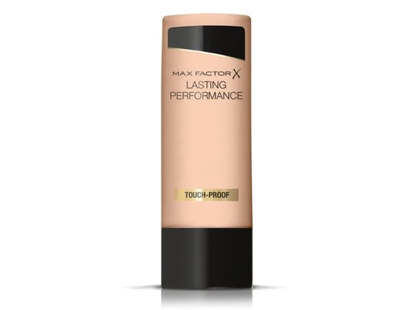 MAX FACTOR LASTING PERFORMANCE Foundation No. 102 Pastelle 35ml