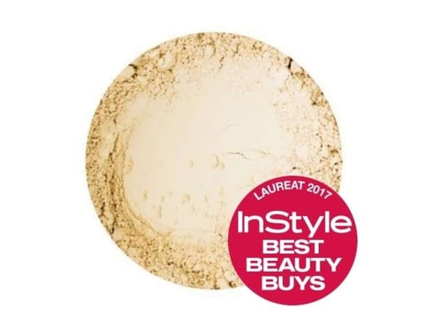 Annabelle Minerals Clay powder - primer Pretty Neutral 4g