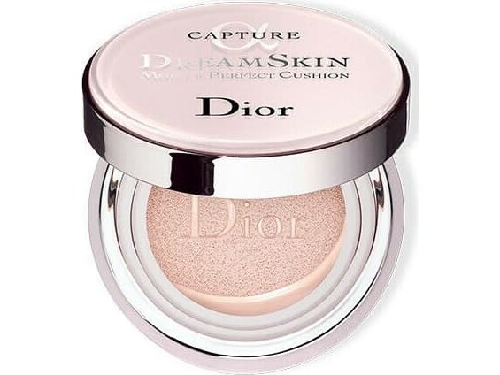Dior Capture Totale Dreamskin Cushion SPF50 - Dame - 30 gr #020 Light Beige