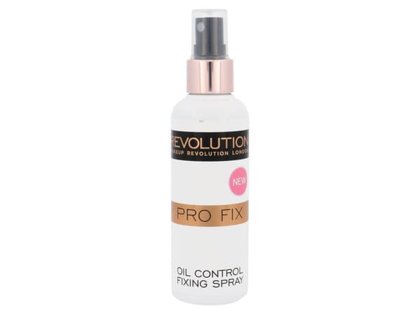 Makeup Revolution London - Matte Fix - 100 ml