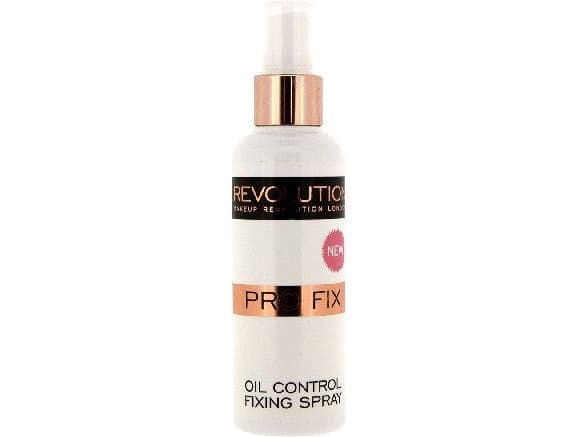 Makeup Revolution London - Matte Fix - 100 ml